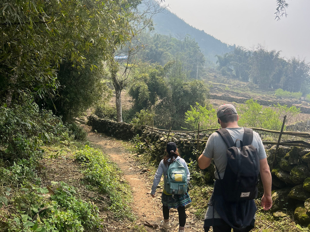 Sapa Farmstay主图