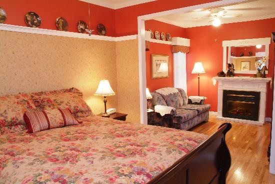 Cote's Bed & Breakfast - Inn主图