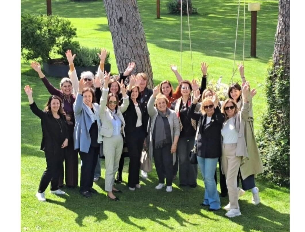 卡萨利圣布里吉达酒店主图