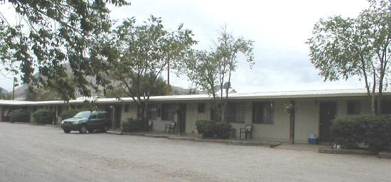 High Country Lodge主图