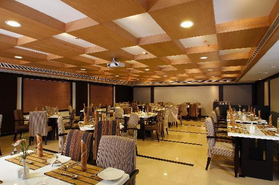 Hotel Indraprastha主图