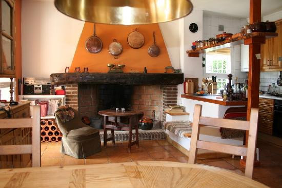 Casa Nina Maria主图