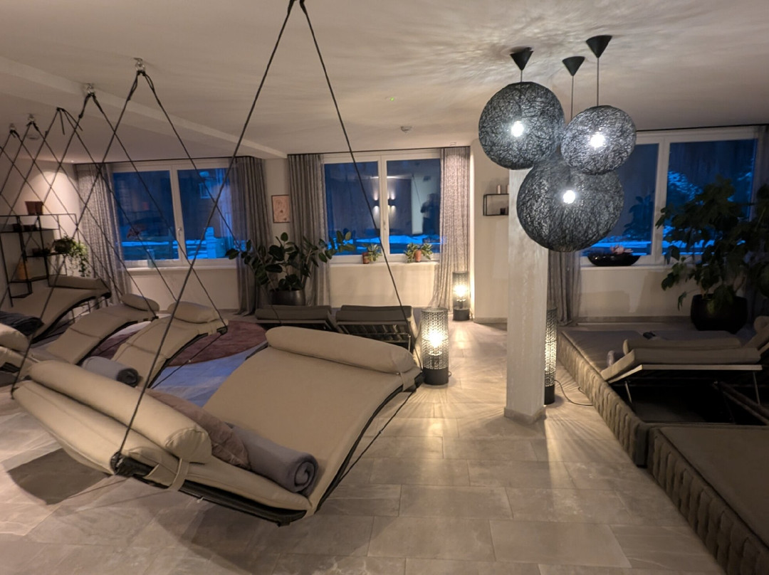 Adler Inn Tyrol Mountain Resort Superior主图