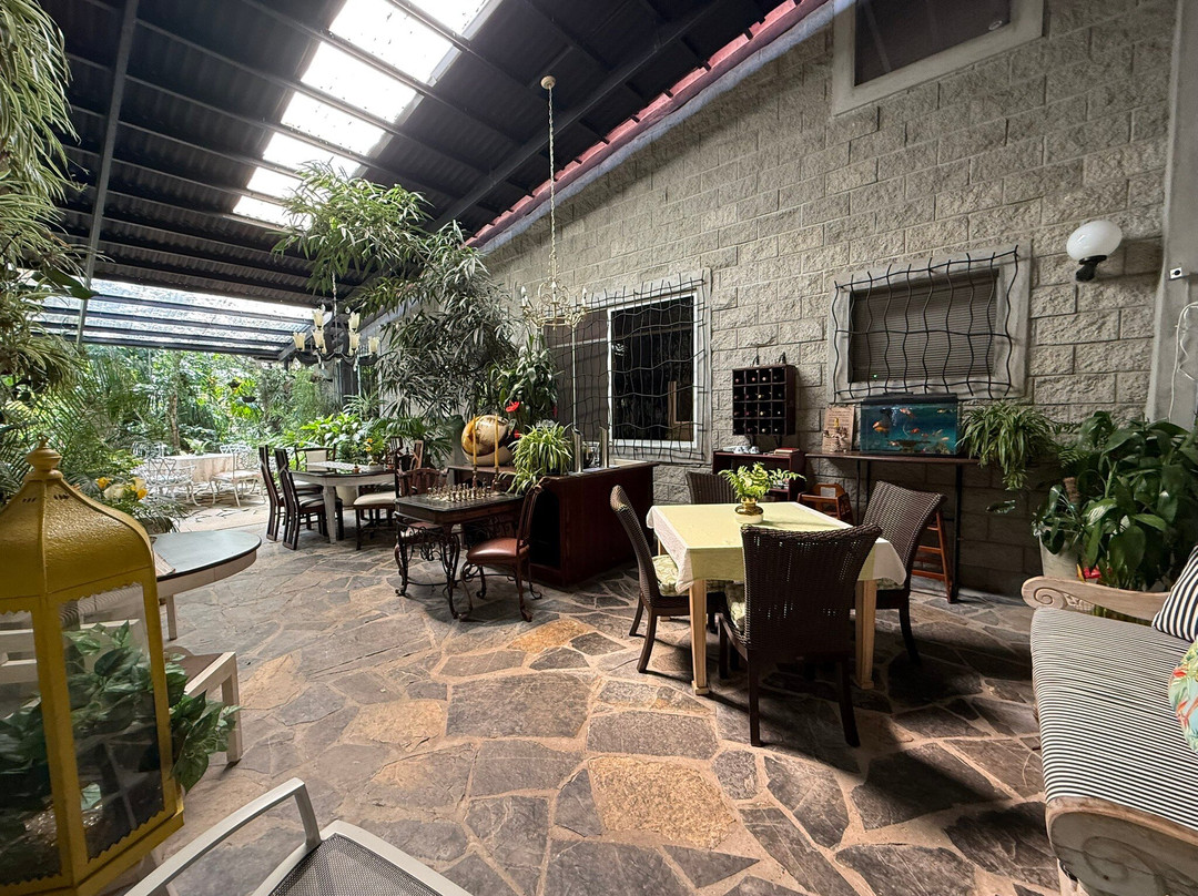 Casa Madre Tierra主图