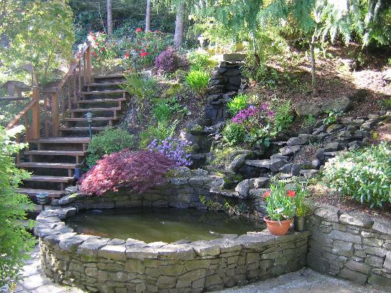 Southwind Guest House & Spa主图