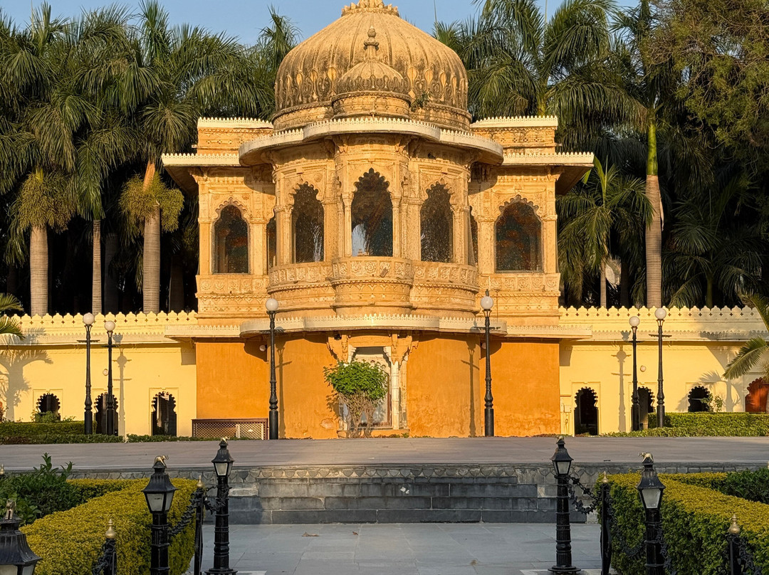 BOUT INDIA TOURS景点图片