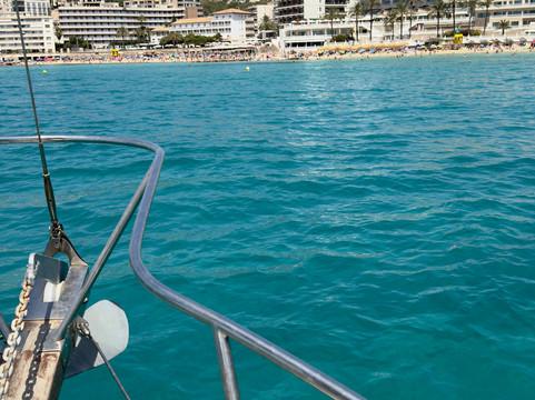 Aquarela tours-马洛卡帕尔马必去景点