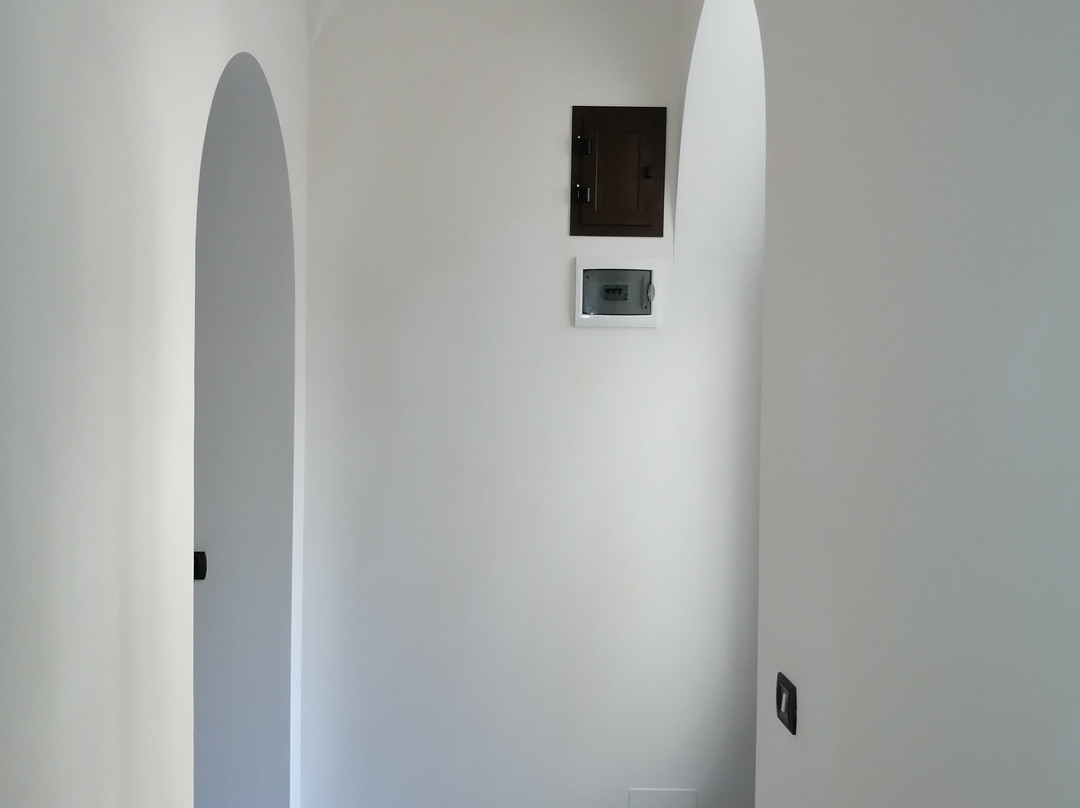 Bed And Breakfast Polizzi House主图
