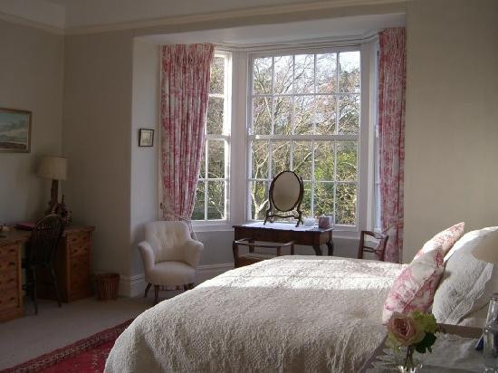 Greystones House主图