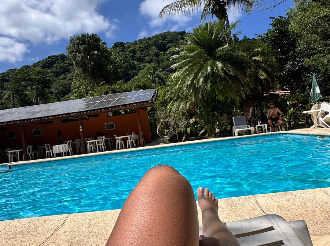 Pousada Canto Verde主图