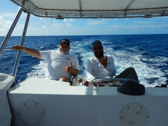 Whipsaw Sportfishing-火奴鲁鲁必去景点