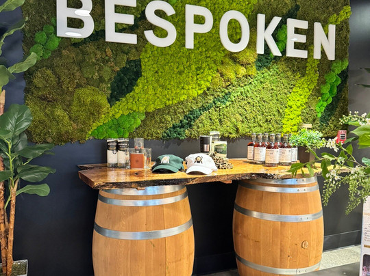 Bespoken Spirits Inc.-列克星敦必去景点