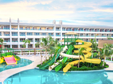 Princess Grand Jamaica