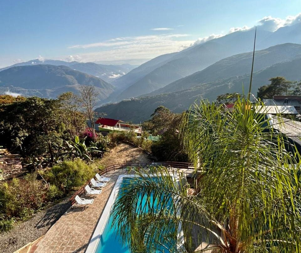 Villa Camila Hostel