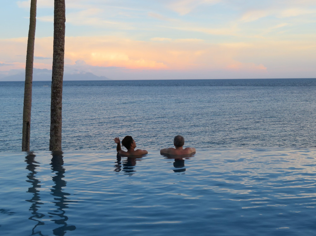 Parklane Bohol Resort and Spa主图