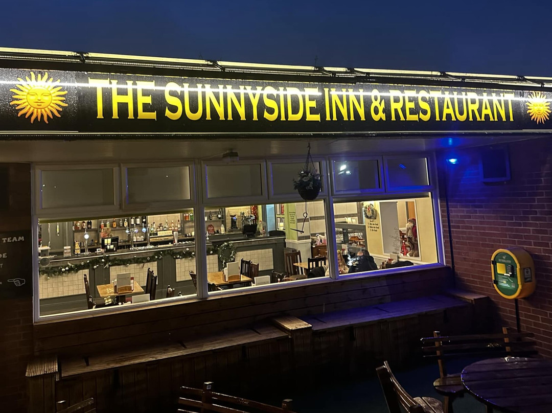 Sunnyside Inn