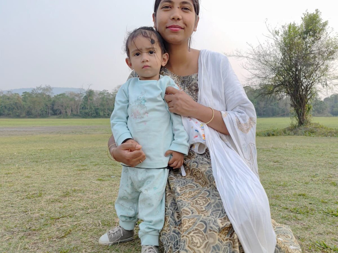 Kaziranga Jeep Safari Assam-Kohora必去景点