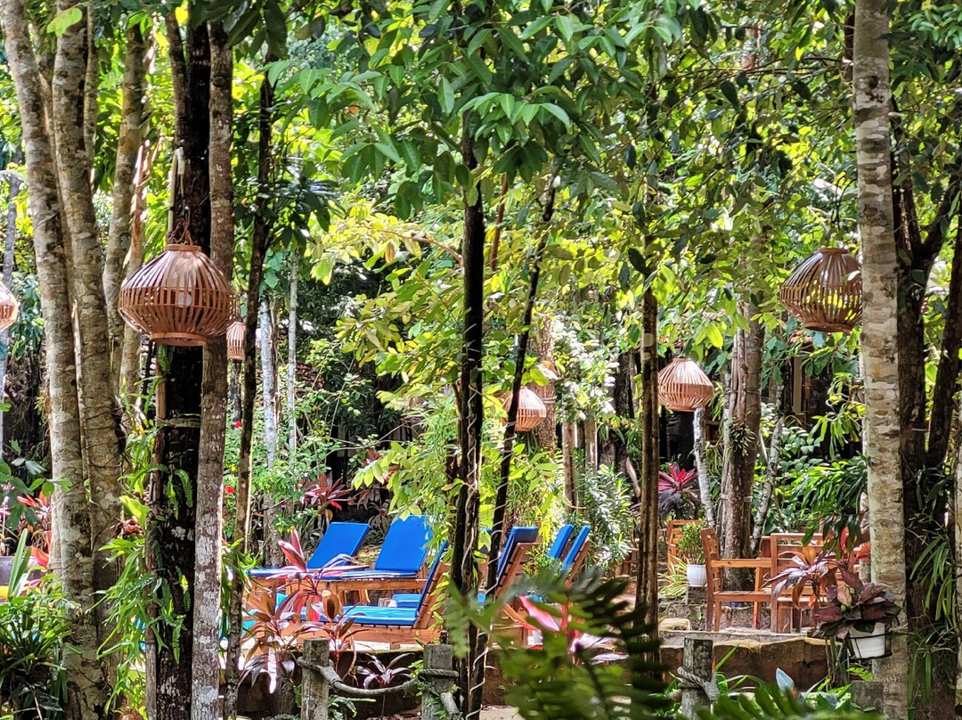 Valley Village Phu Quoc主图