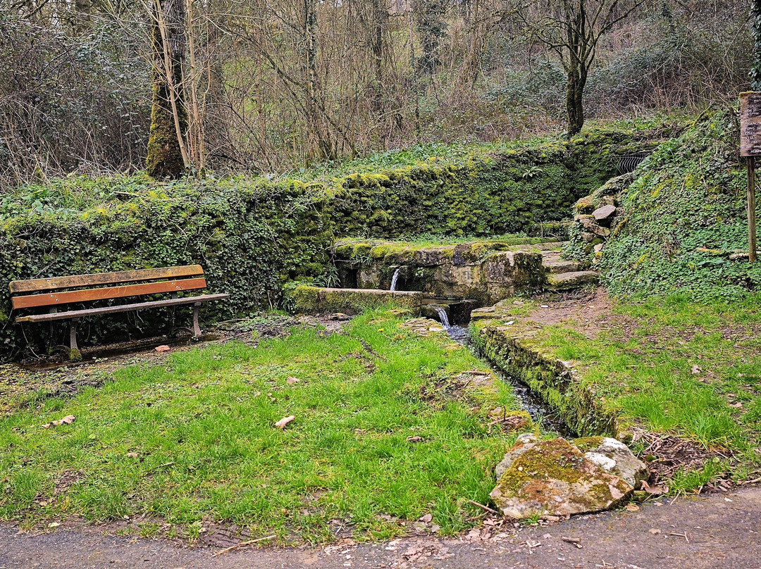 Lavoir De Trousse Chemise景点图片