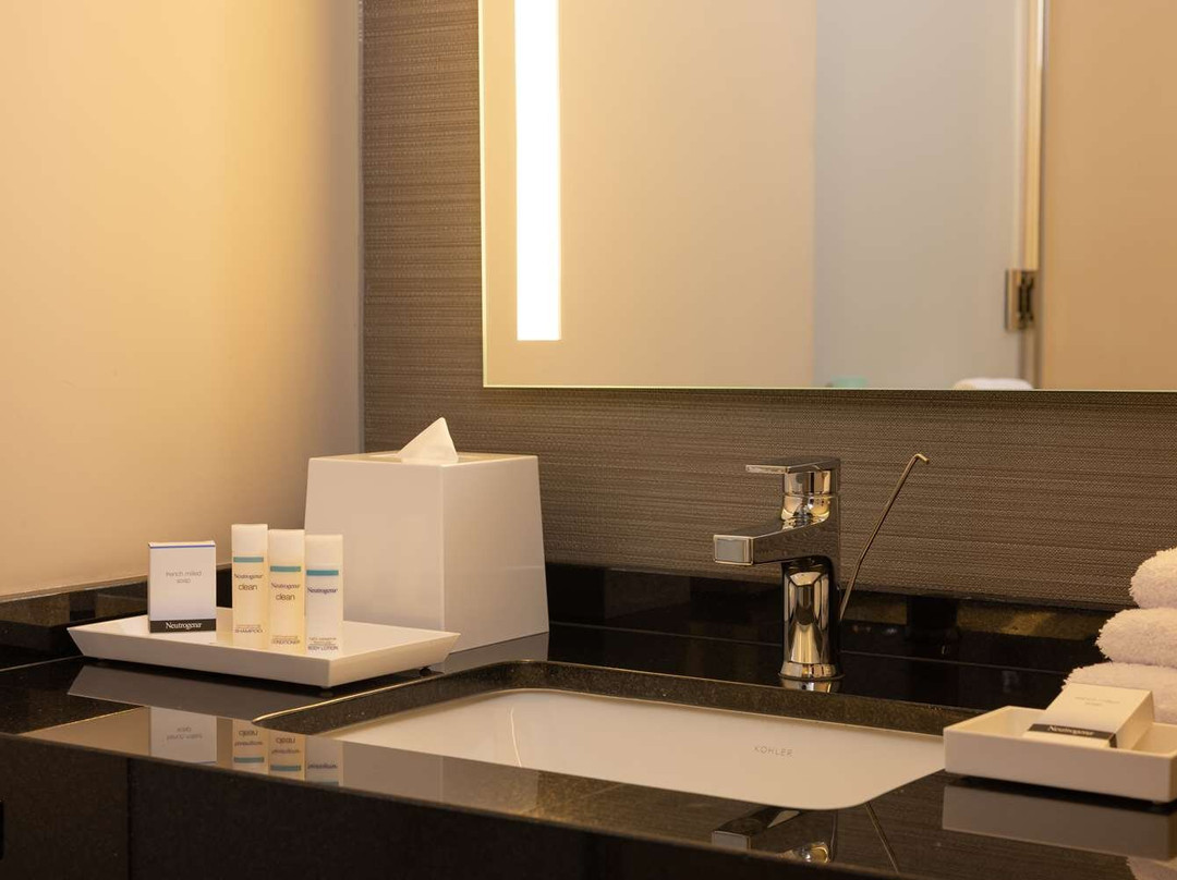 Hilton Garden Inn Lima Miraflores