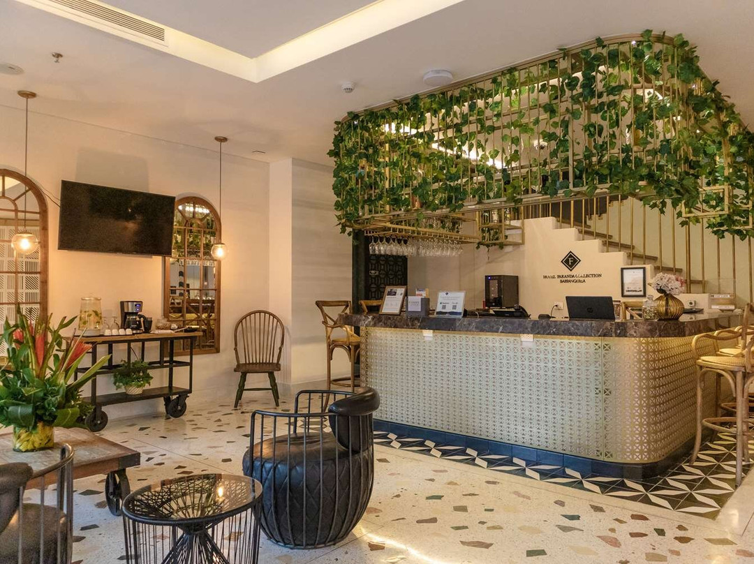 Faranda Collection Barranquilla, a member of Radisson Individuals