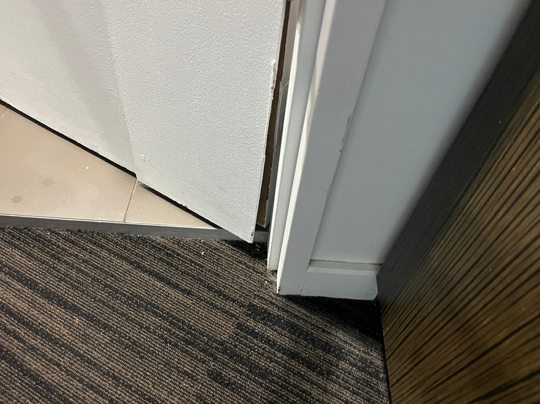 汤斯维尔酒店住宿-汤斯维尔假日酒店