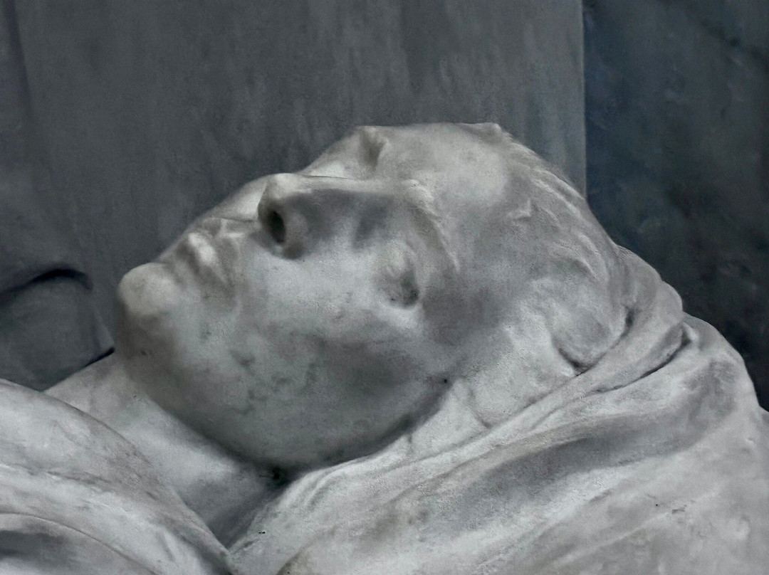 Santuario Madonna degli Angeli-库内奥必去景点