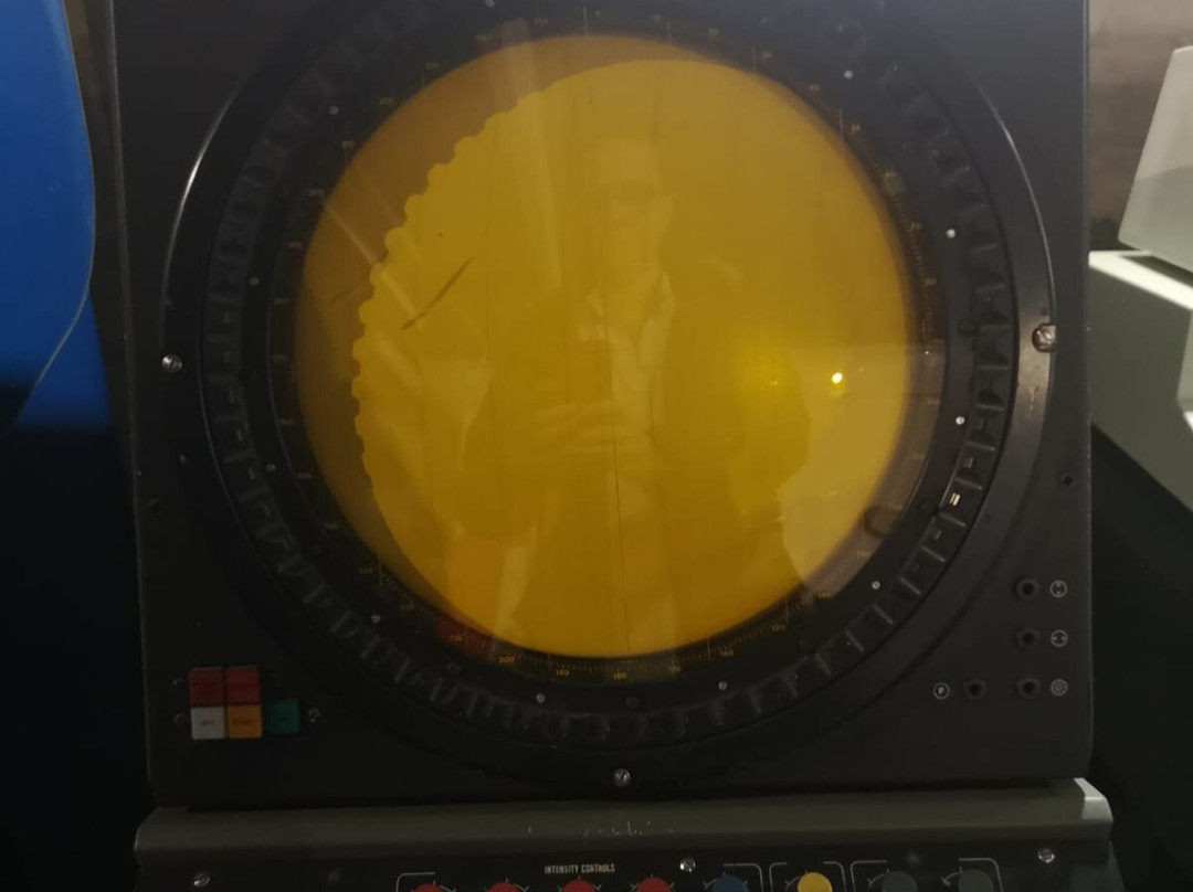 Museo de Historia de la Computación-卡塞雷斯必去景点