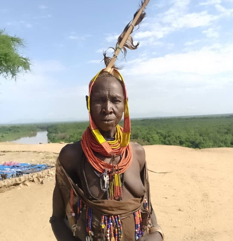 Omo Valley Experience Tours景点图片