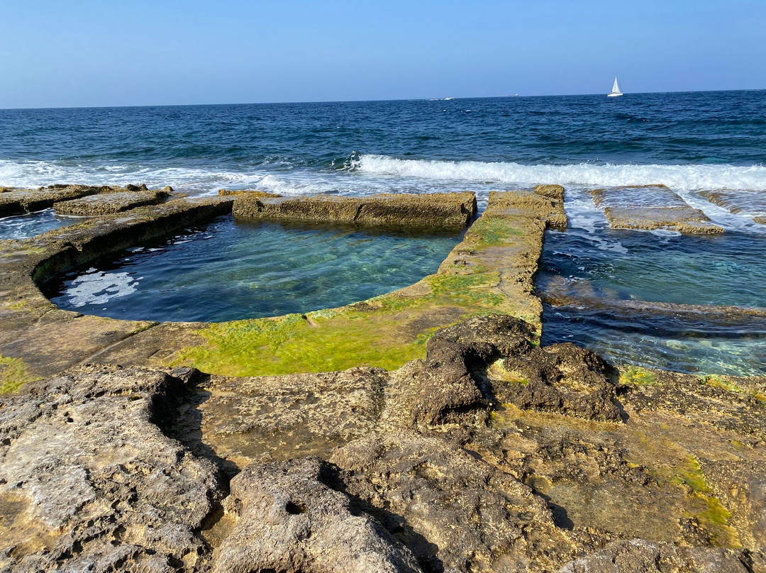 Victorian-era Baths-斯利马必去景点