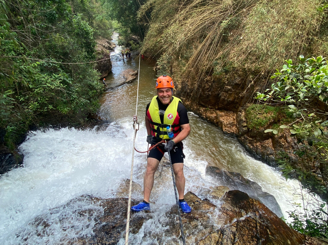 高地假日旅行-大勒必去景点