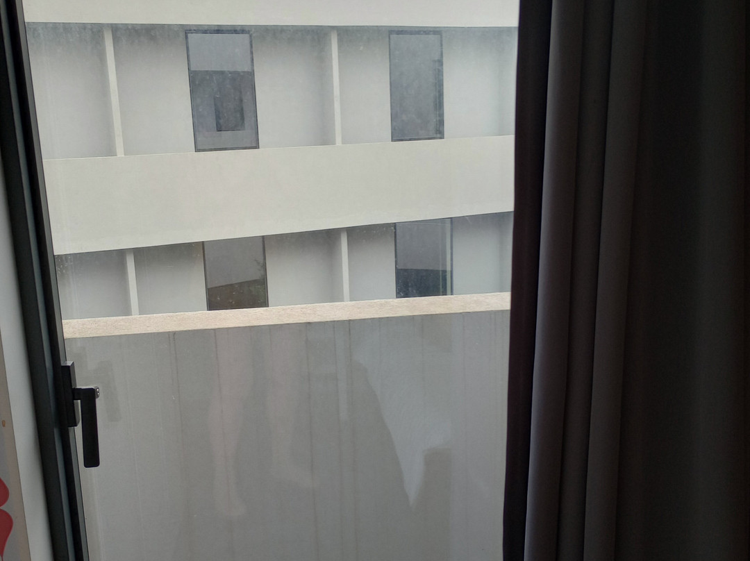 Stay Hotel Lisboa Aeroporto主图