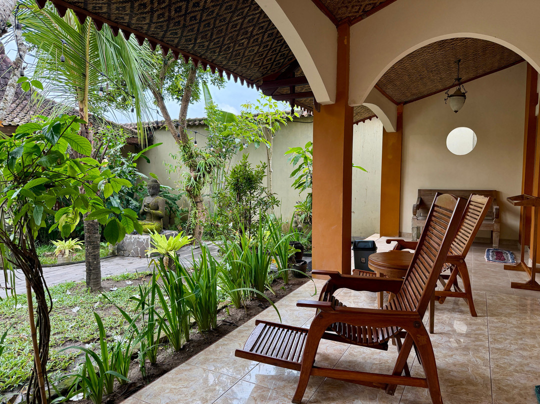 Ada Waktu Homestay Yogyakarta主图
