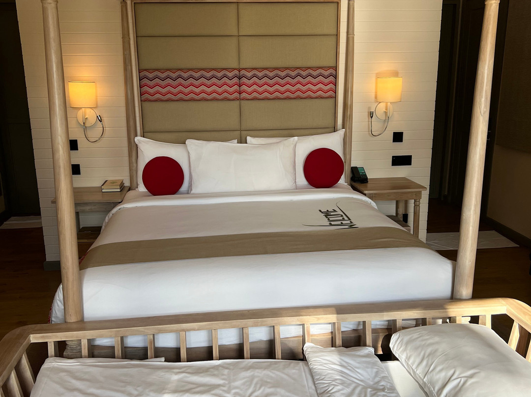 Cora Cora Maldives主图