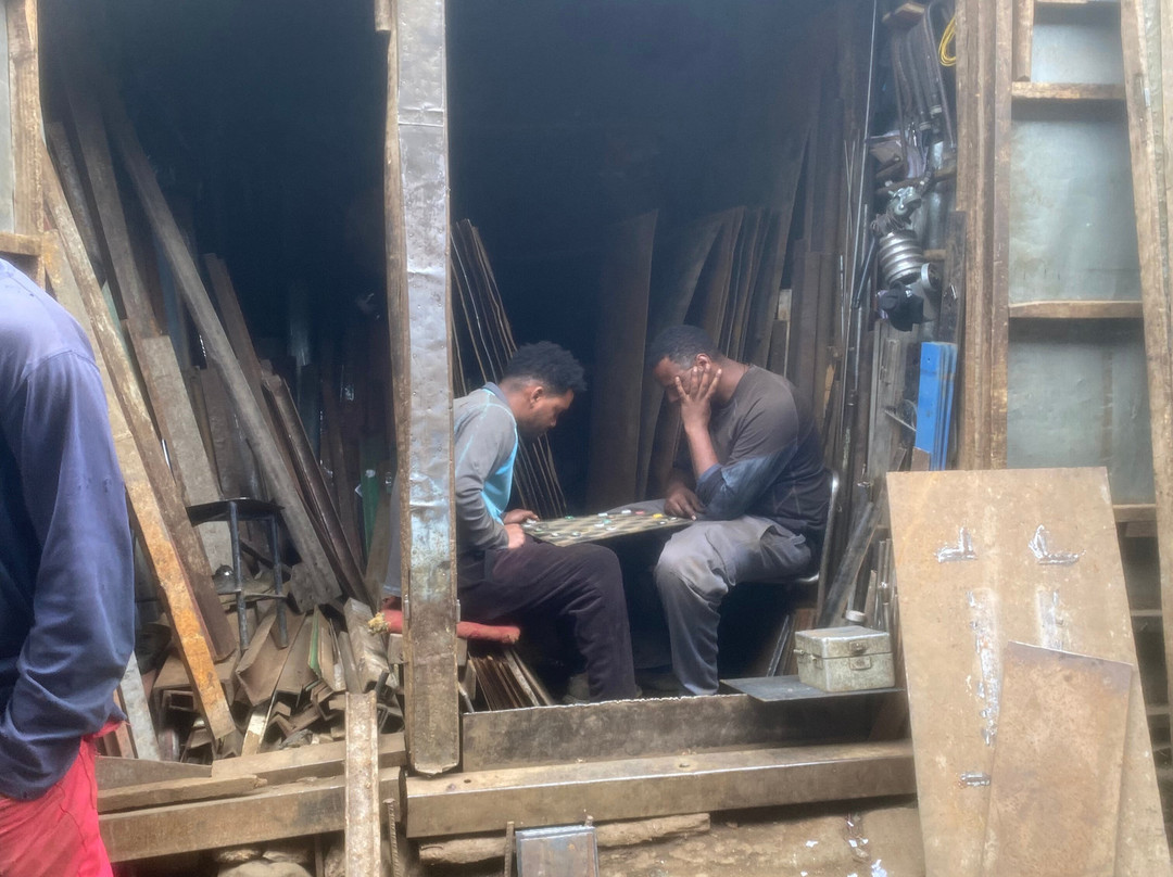Addis Tour Guide景点图片