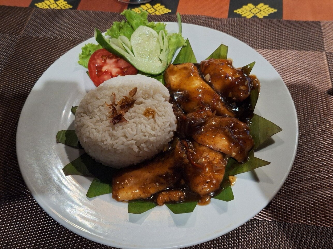 Suka Sari Cottages主图