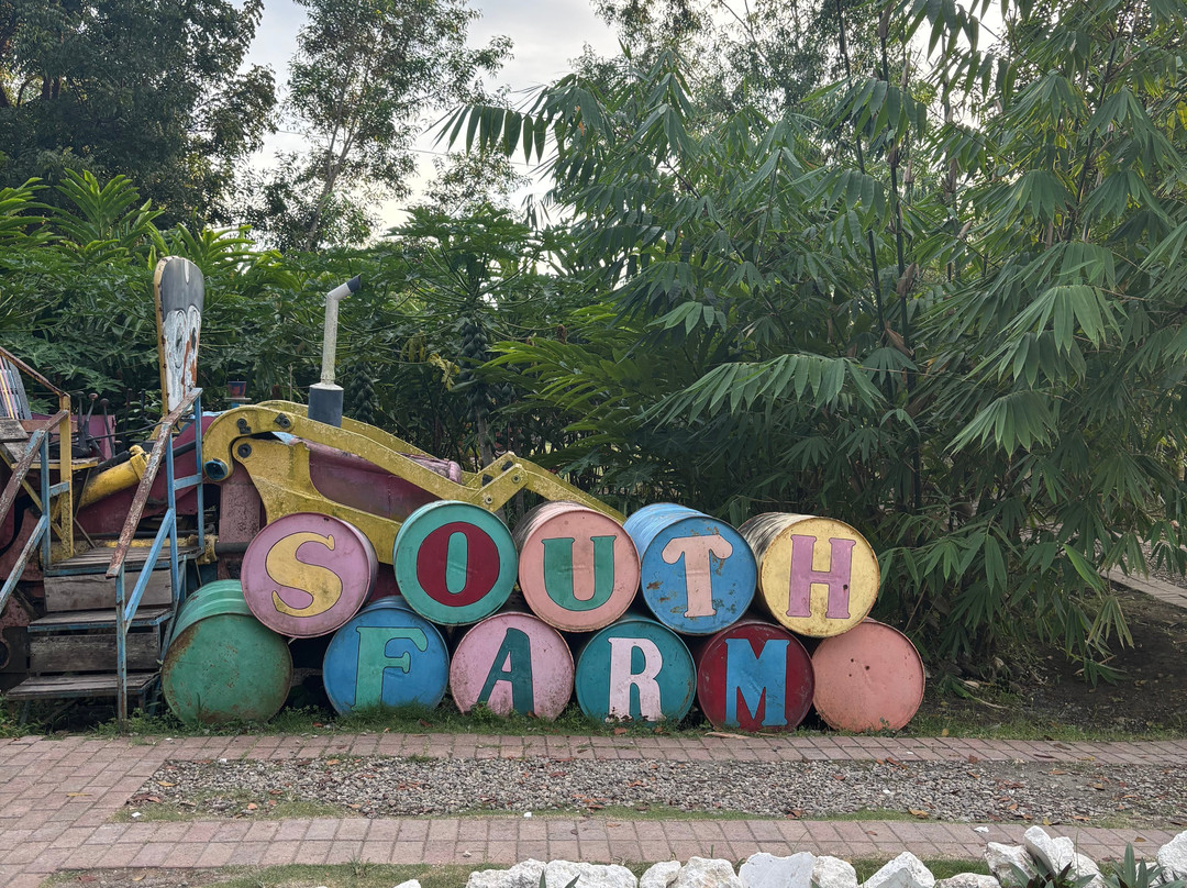 South Farm Panglao- Bohol-Panglao必去景点