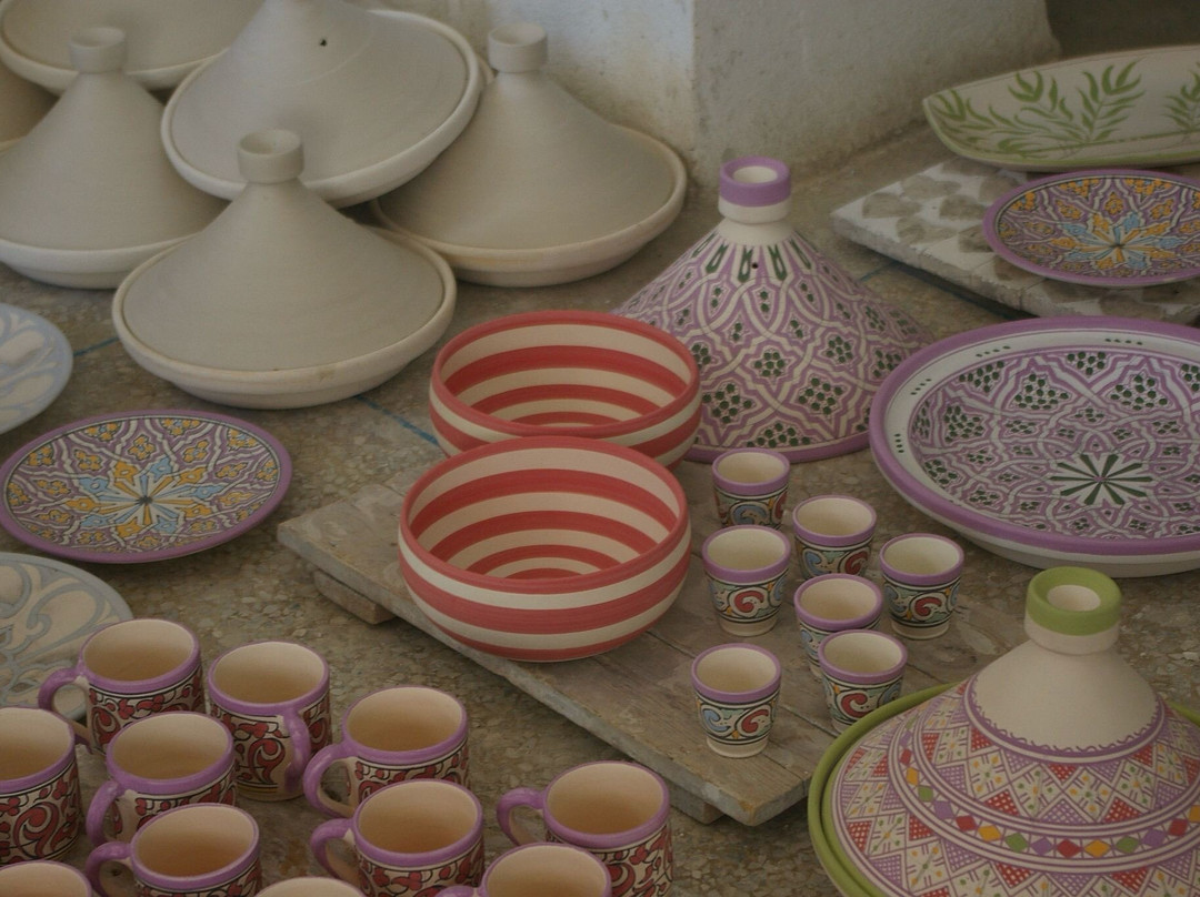 Authentic Travel Maroc - Private Day Tours-卡萨布兰卡必去景点