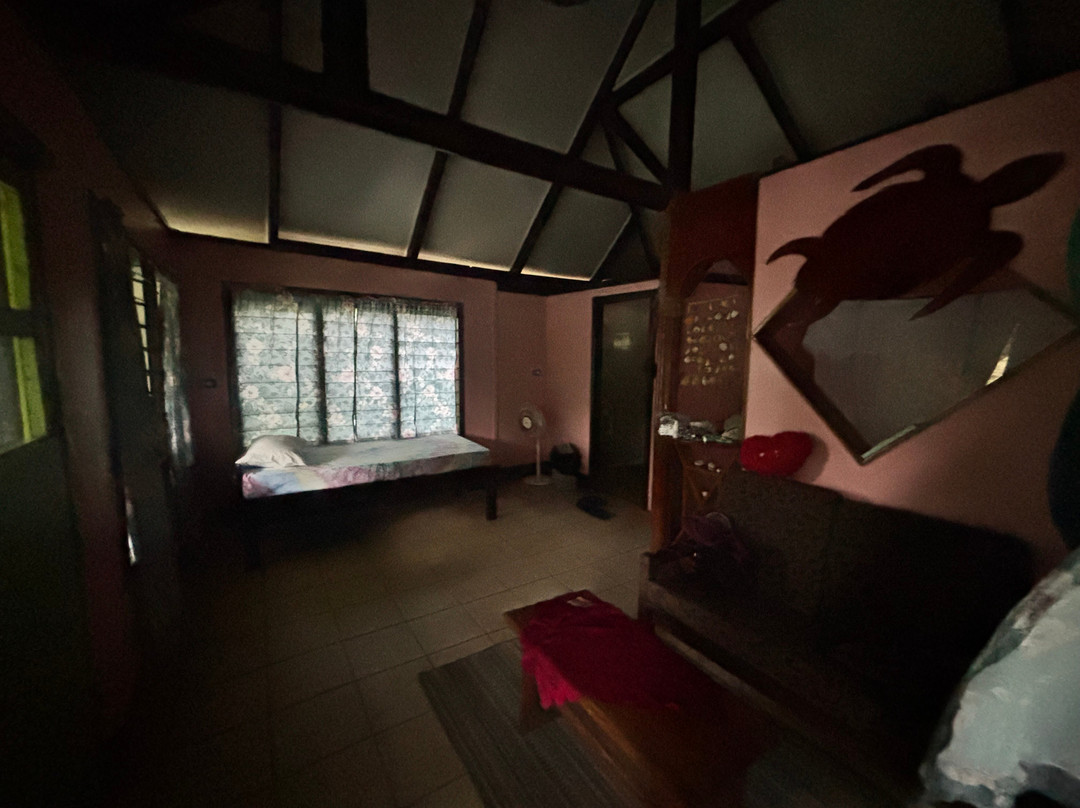 纳奇利亚旅馆主图