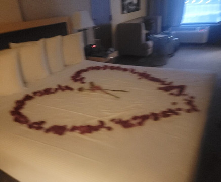 里维埃拉皇家婚礼教堂-拉斯维加斯必去景点