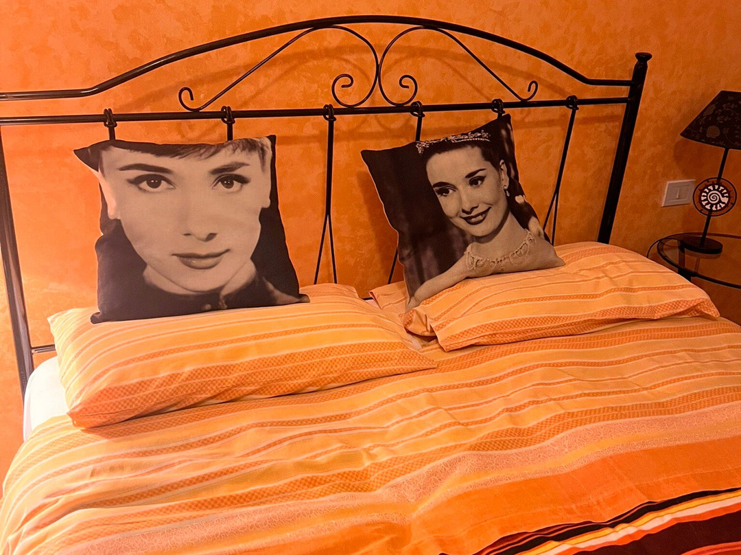 Alba Tra I Pini B&B主图