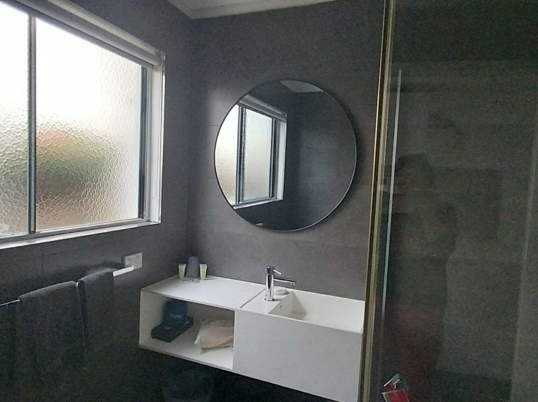 海岸汽车旅馆主图