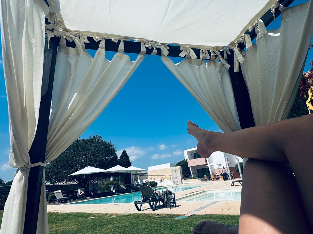 Pousada Convento Tavira主图