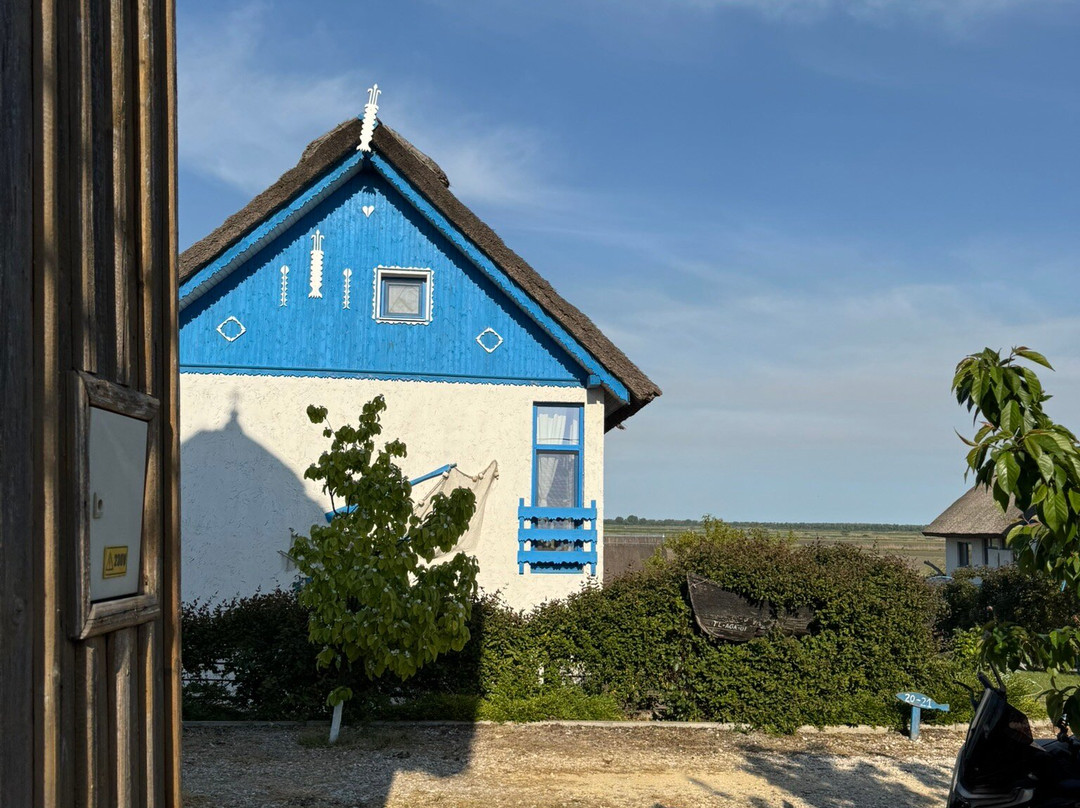 Nena Art Resort