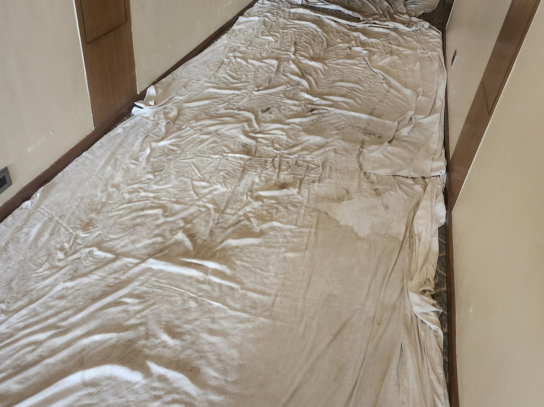 Clarks Inn Suites Raipur主图