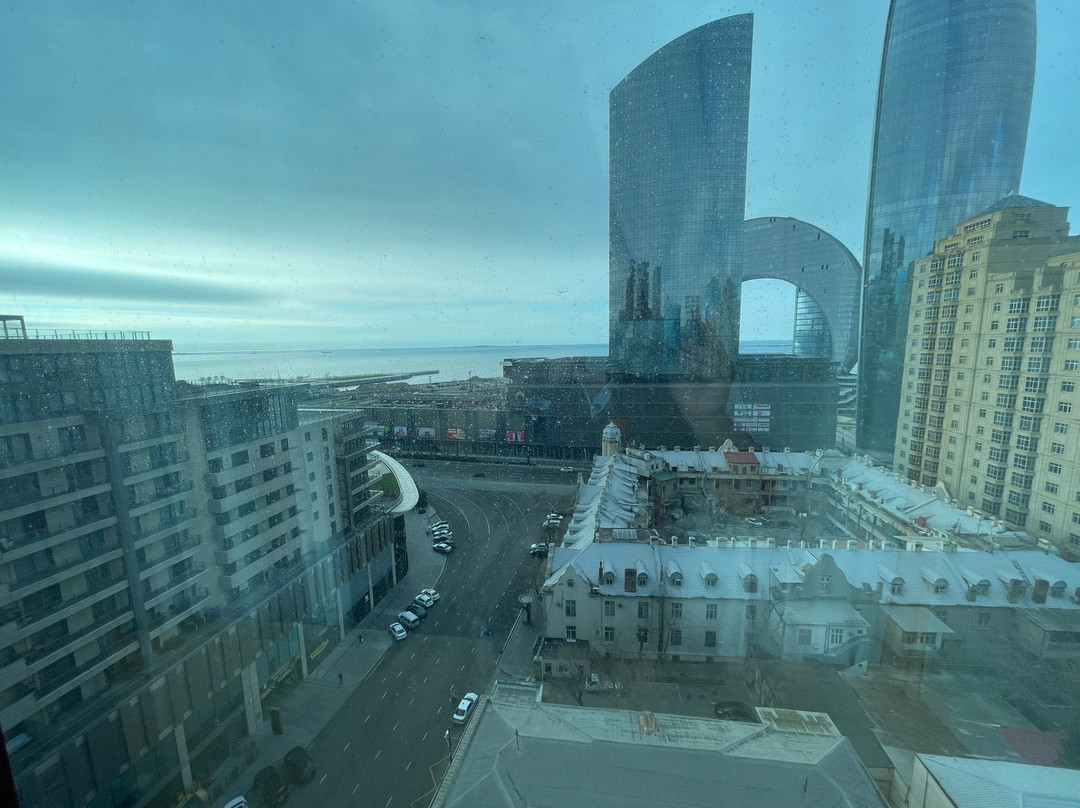 Holiday Inn Baku By IHG主图