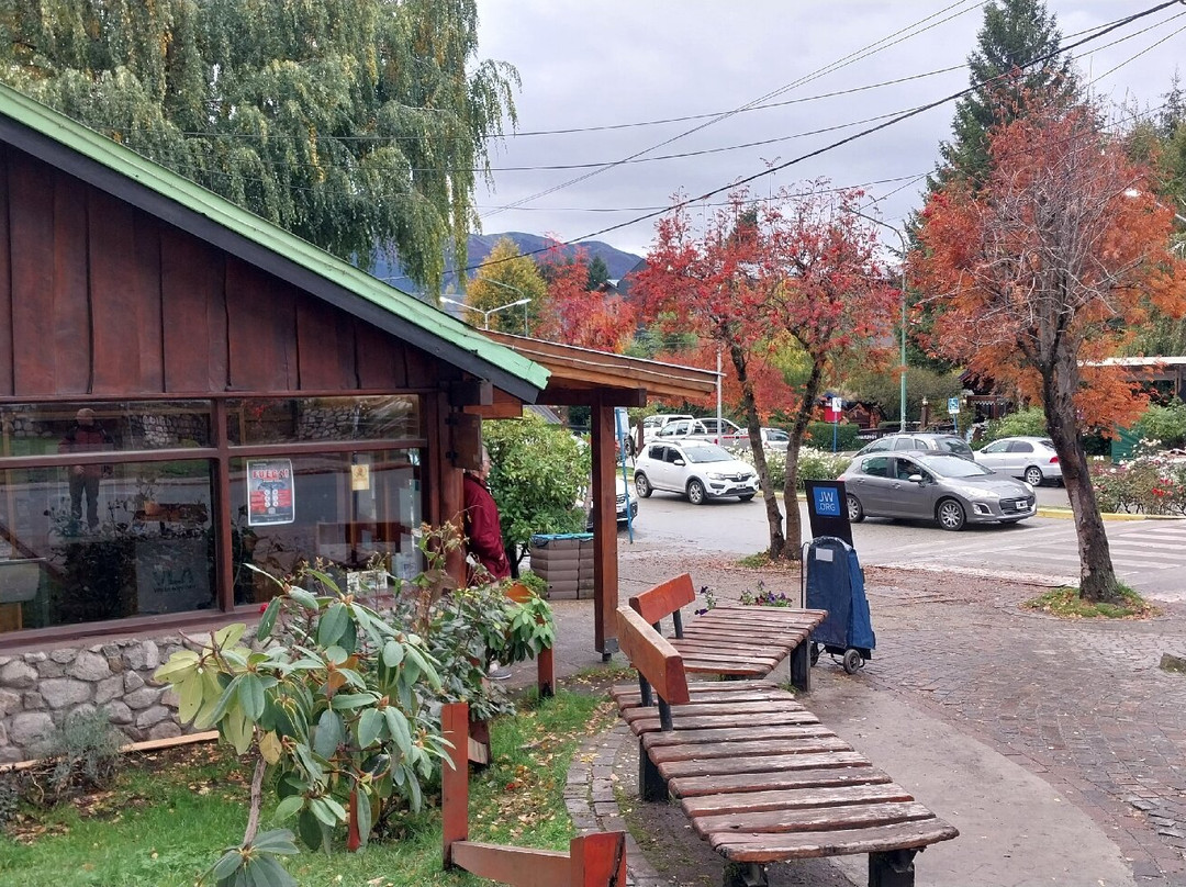 Oficina de Turismo Villa la Angostura