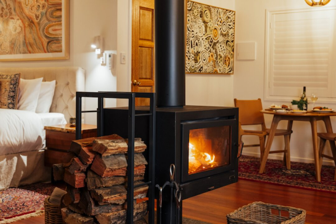 纳罗斯热带雨林消遣度假酒店主图