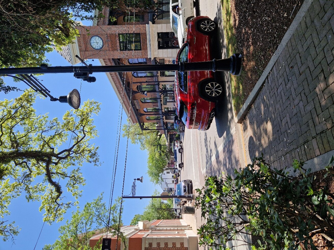 Gulf Hills Hotel & Resort主图