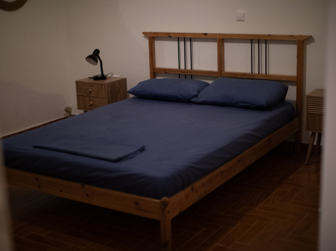 Mulberry House Nea Makri